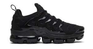 Nike Air Vapormax Plus Triple Black