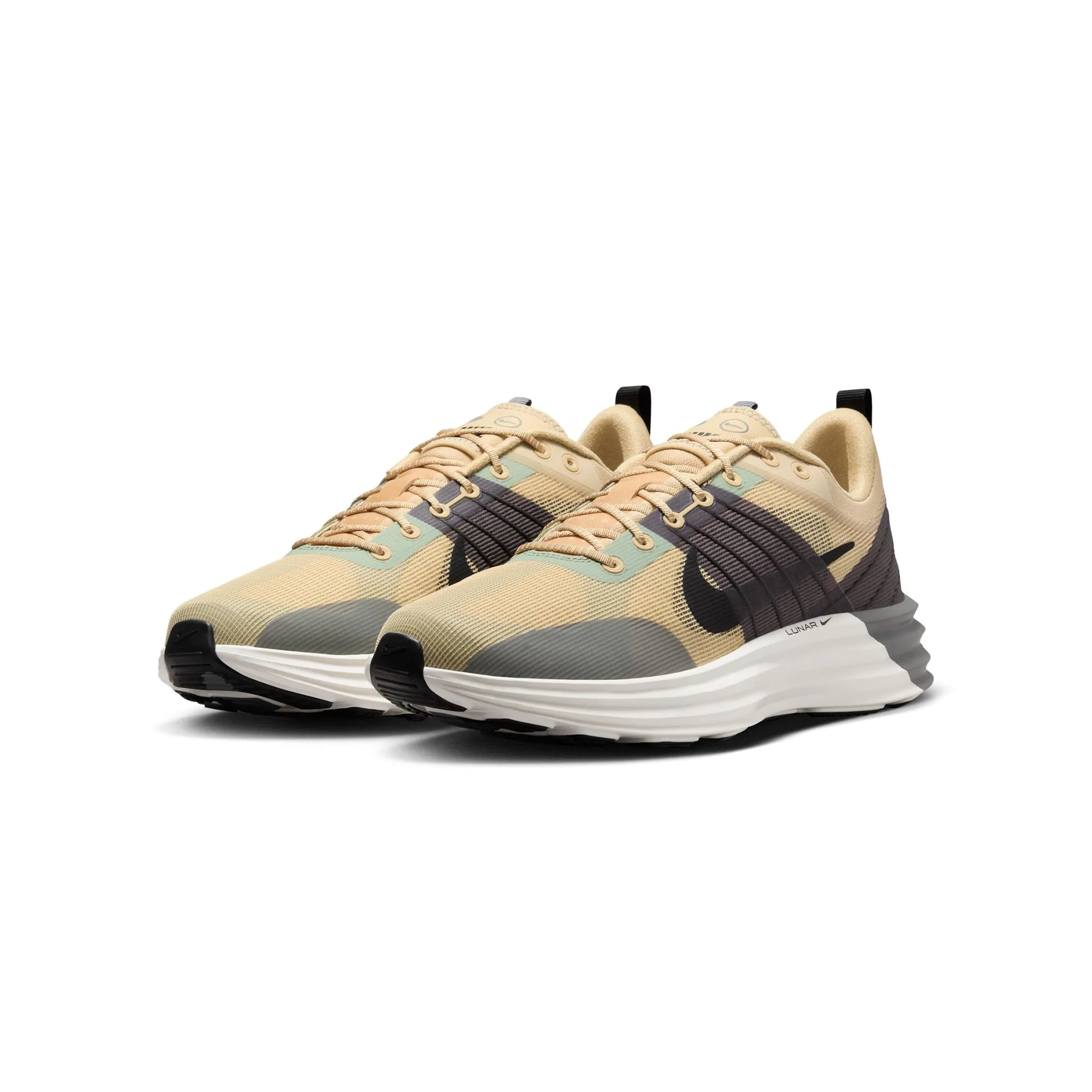 Nike Mens Lunar Roam Shoes