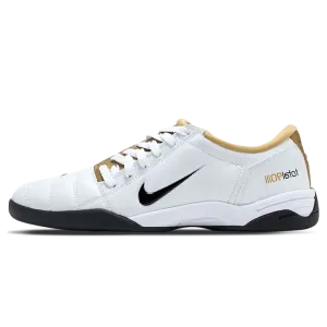 Nike Total 90 3 SP 'White Metallic Gold'