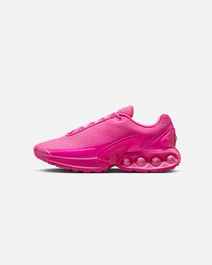 Nike Women's Air Max Dn Laser Fuschia/Pink Blast