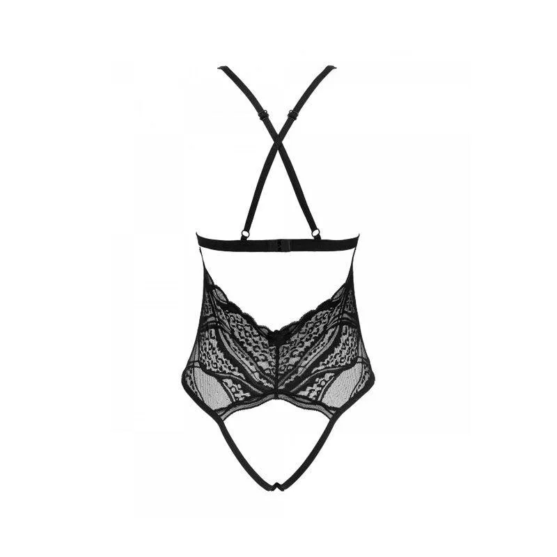 OBSESSIVE - SEDILA TEDDY L/XL