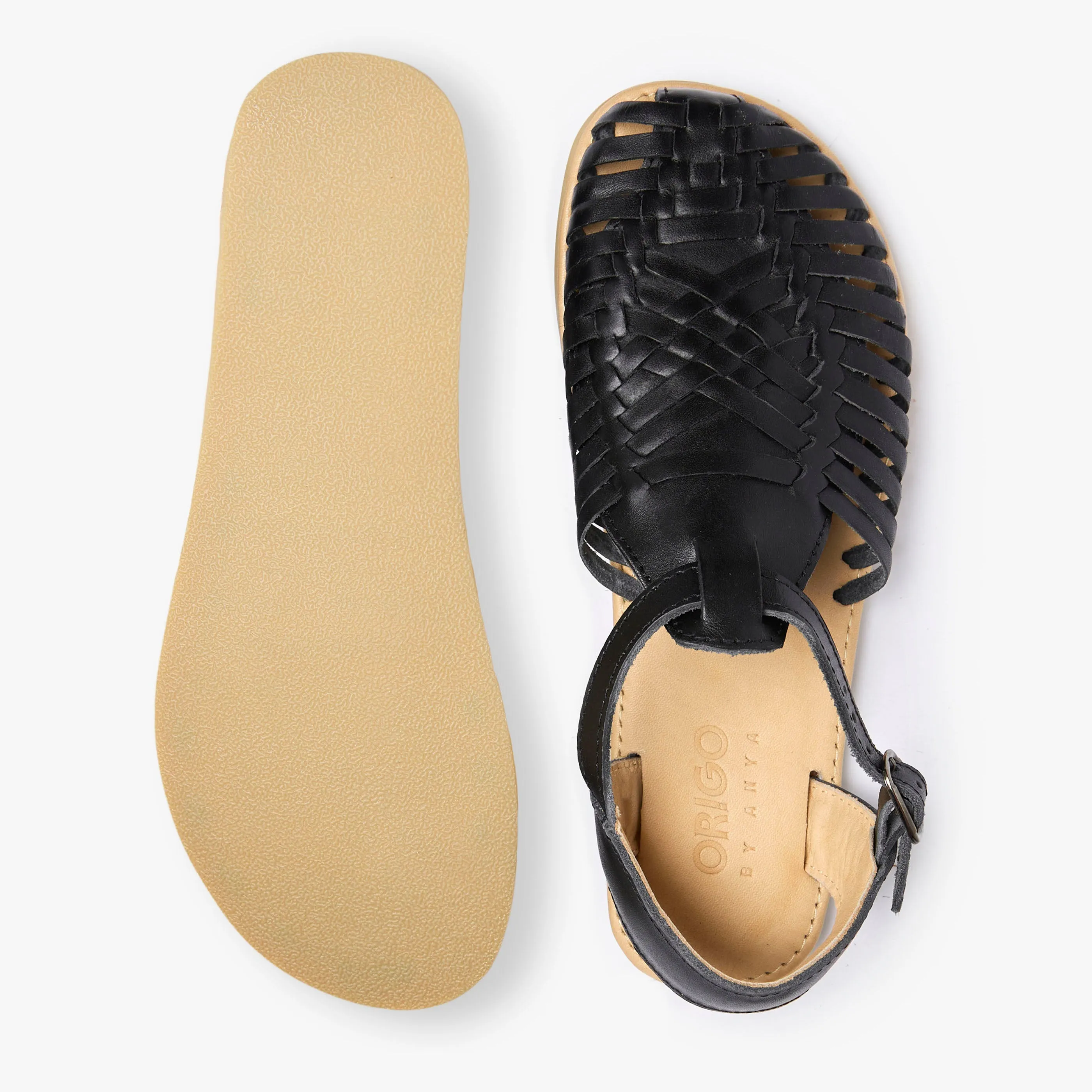 Origo Huarache Sandal by Anya (US Stock)
