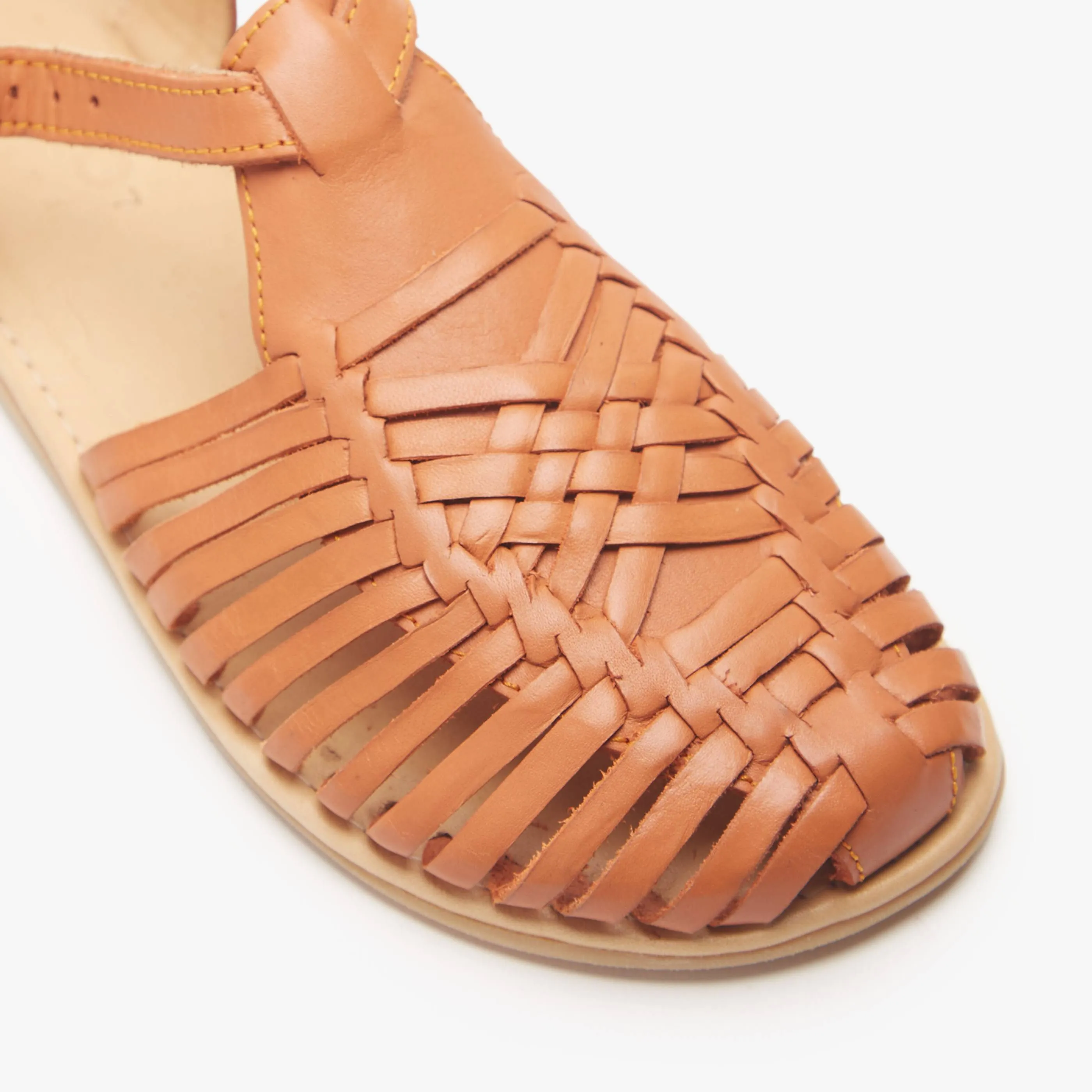 Origo Huarache Sandal by Anya (US Stock)
