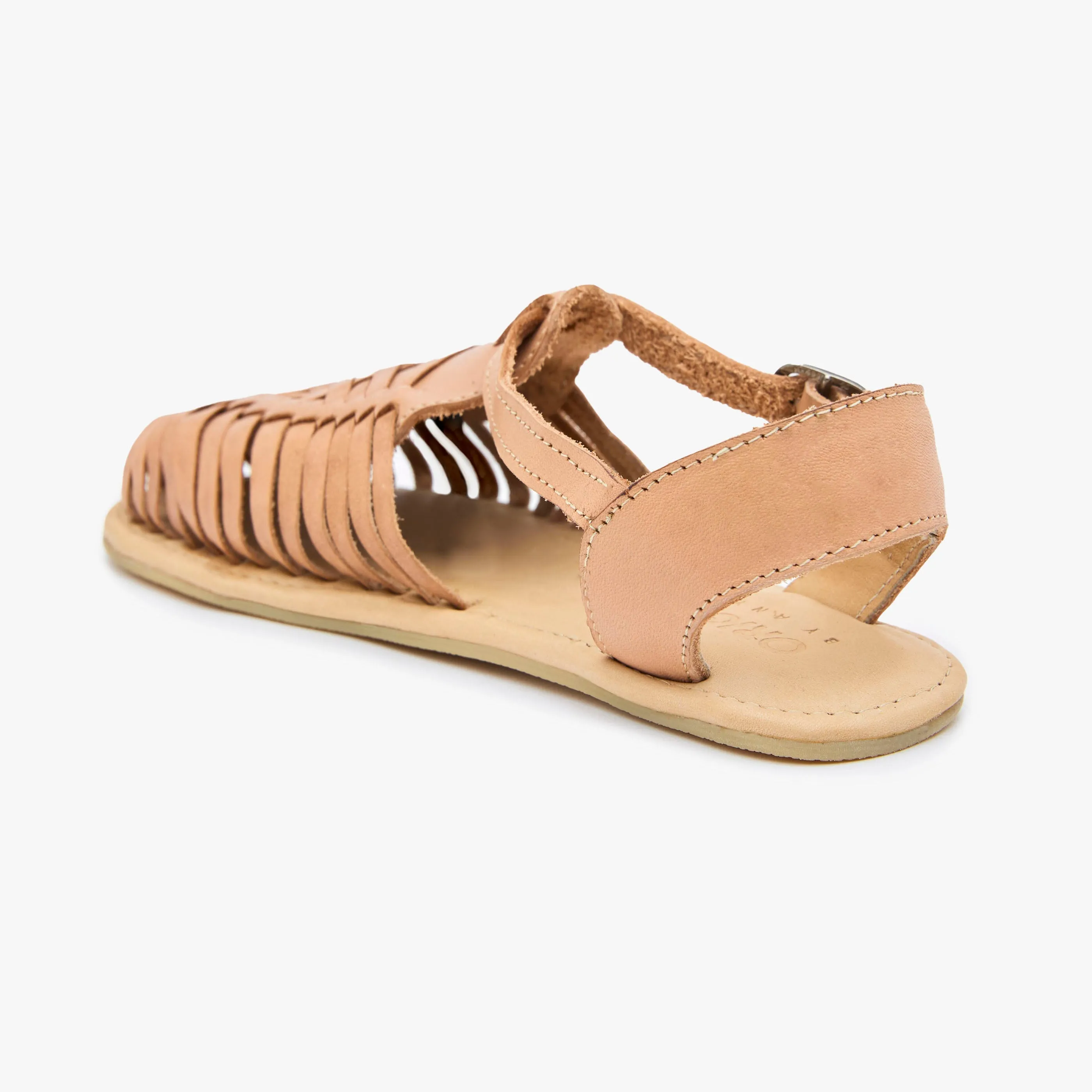 Origo Huarache Sandal by Anya (US Stock)