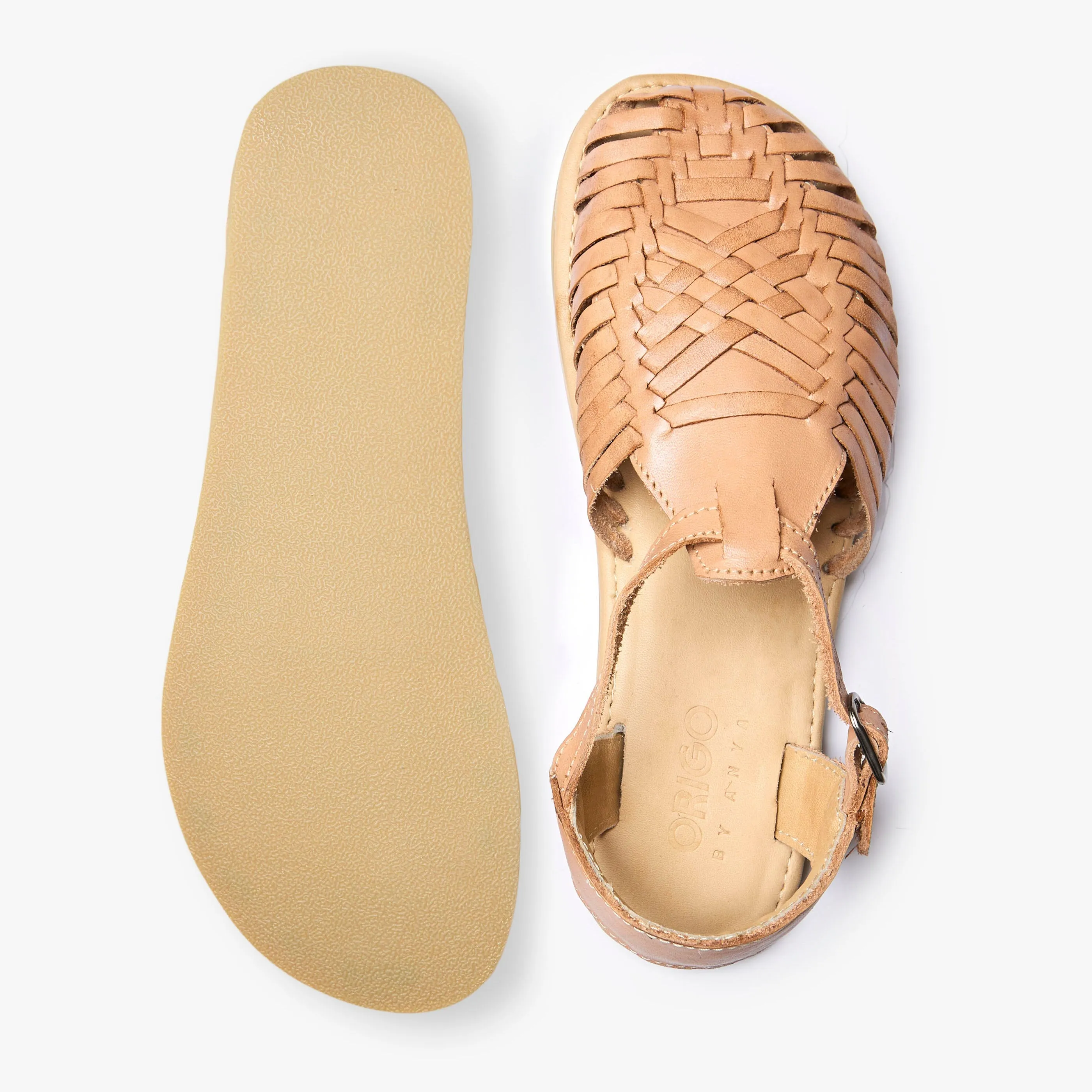 Origo Huarache Sandal by Anya (US Stock)