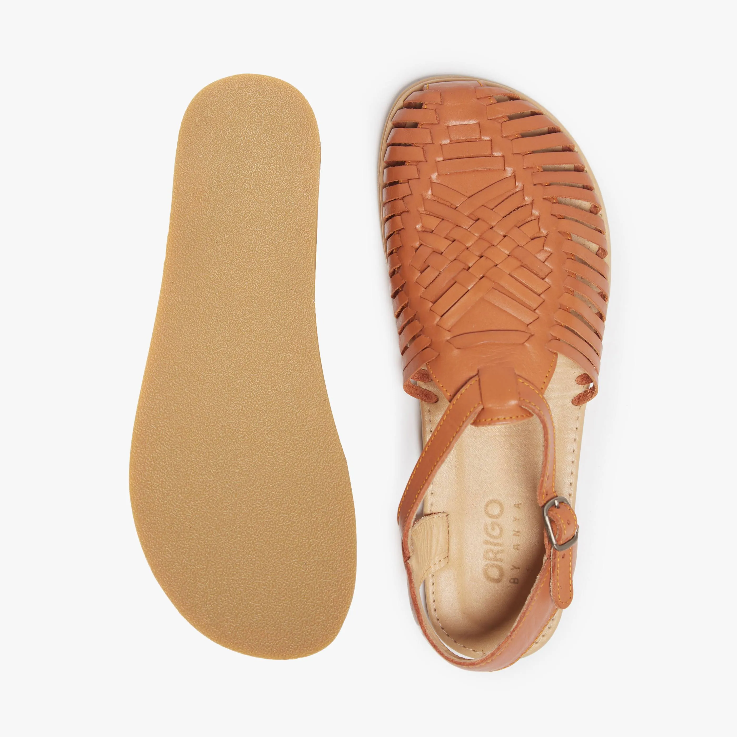 Origo Huarache Sandal by Anya (US Stock)