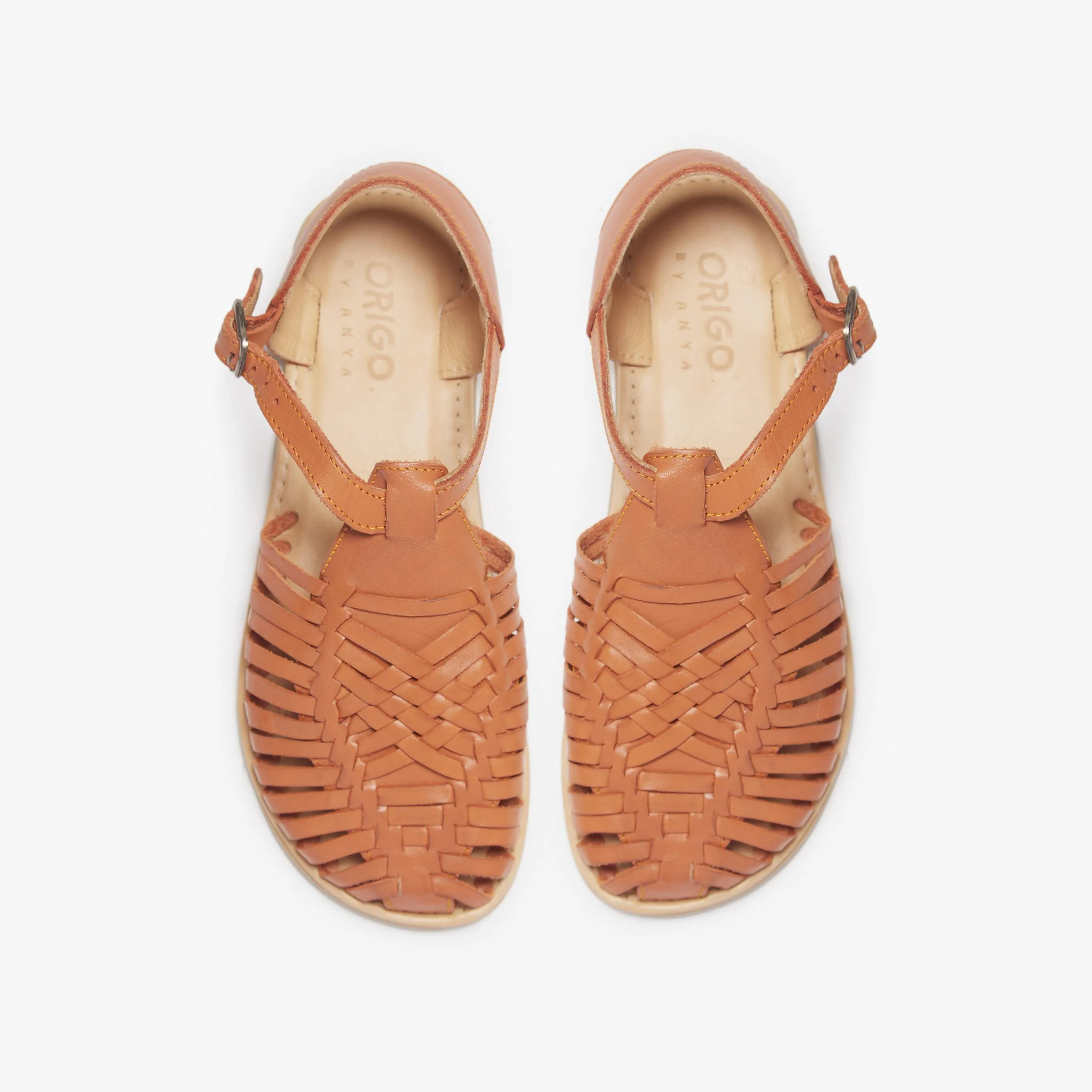 Origo Huarache Sandal by Anya (US Stock)