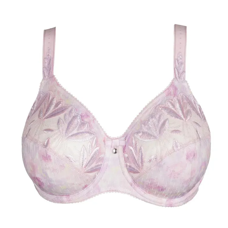 Orlando Full Cup in Sweet Violet - Prima Donna