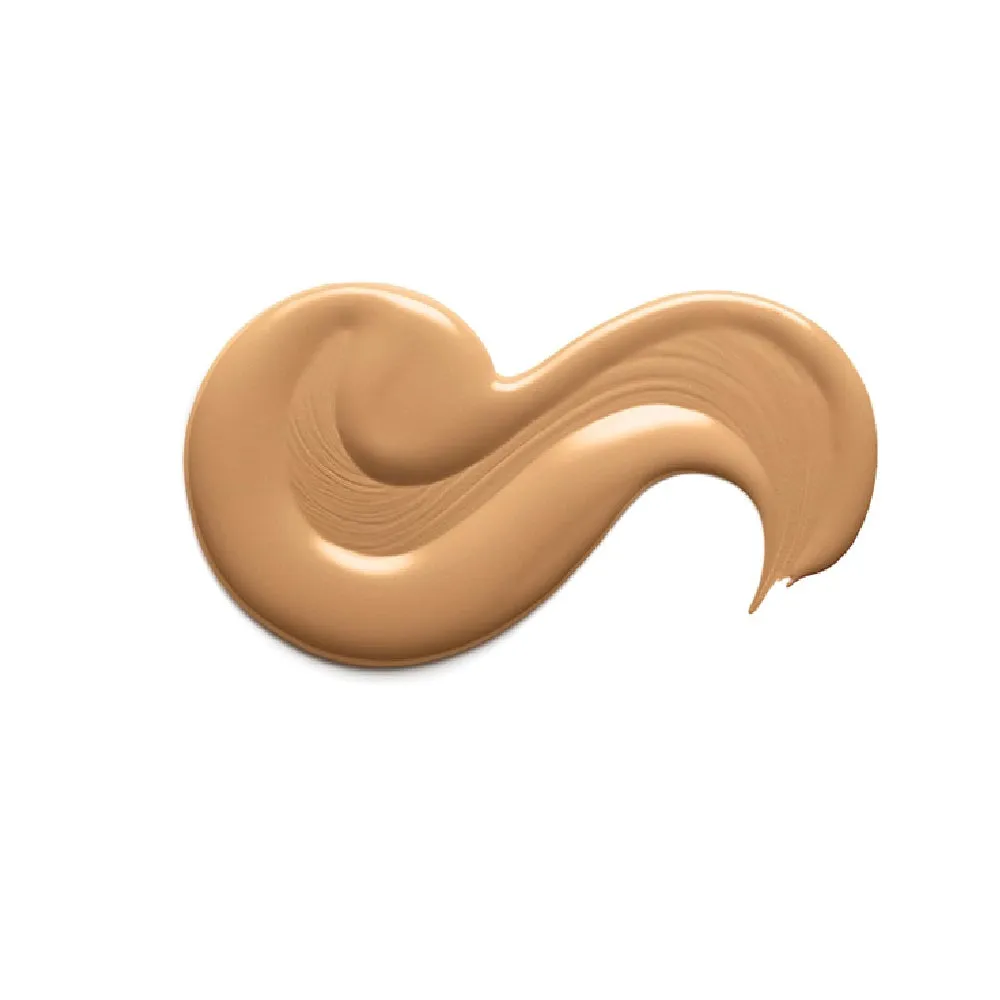 Pack of 2 CoverGirl Clean Matte Liquid Foundation, Soft Honey 555