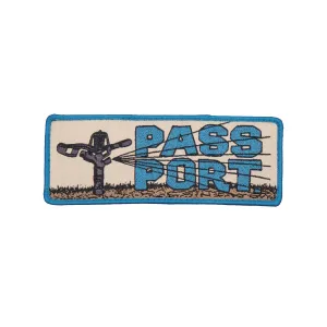 Pass~Port - Water Restrictions Patch