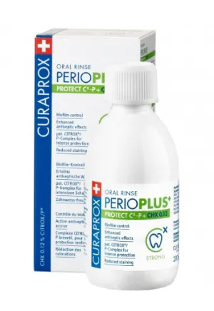 Perio Plus Protect 200ml 12%