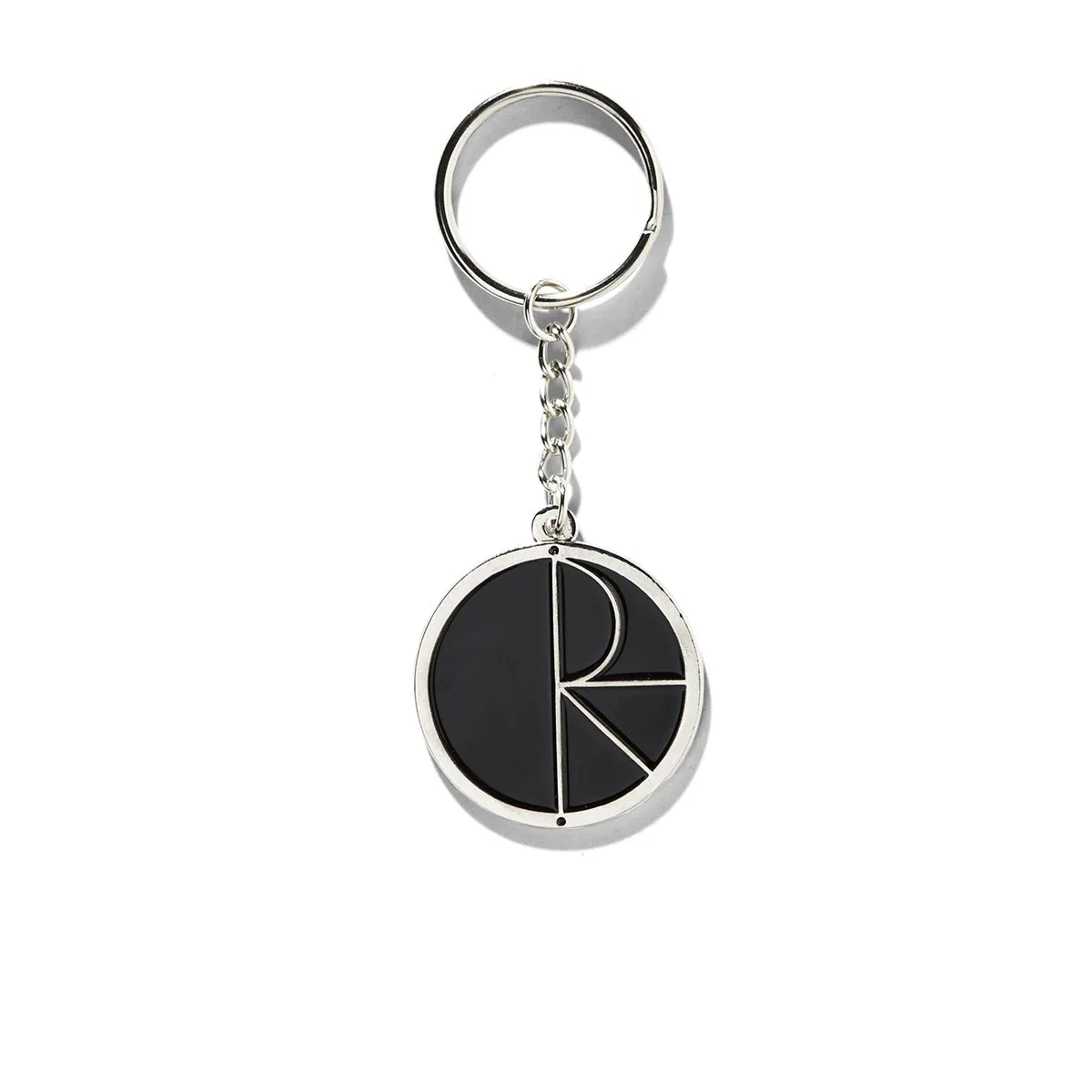 Polar - Fill Logo Key Chain