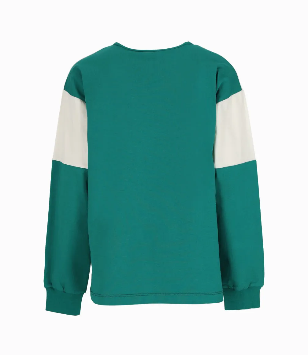 Polera niño cool