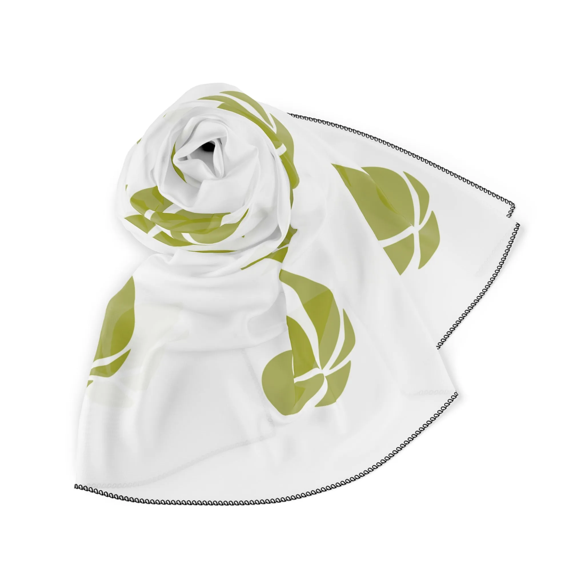 Poly Scarf