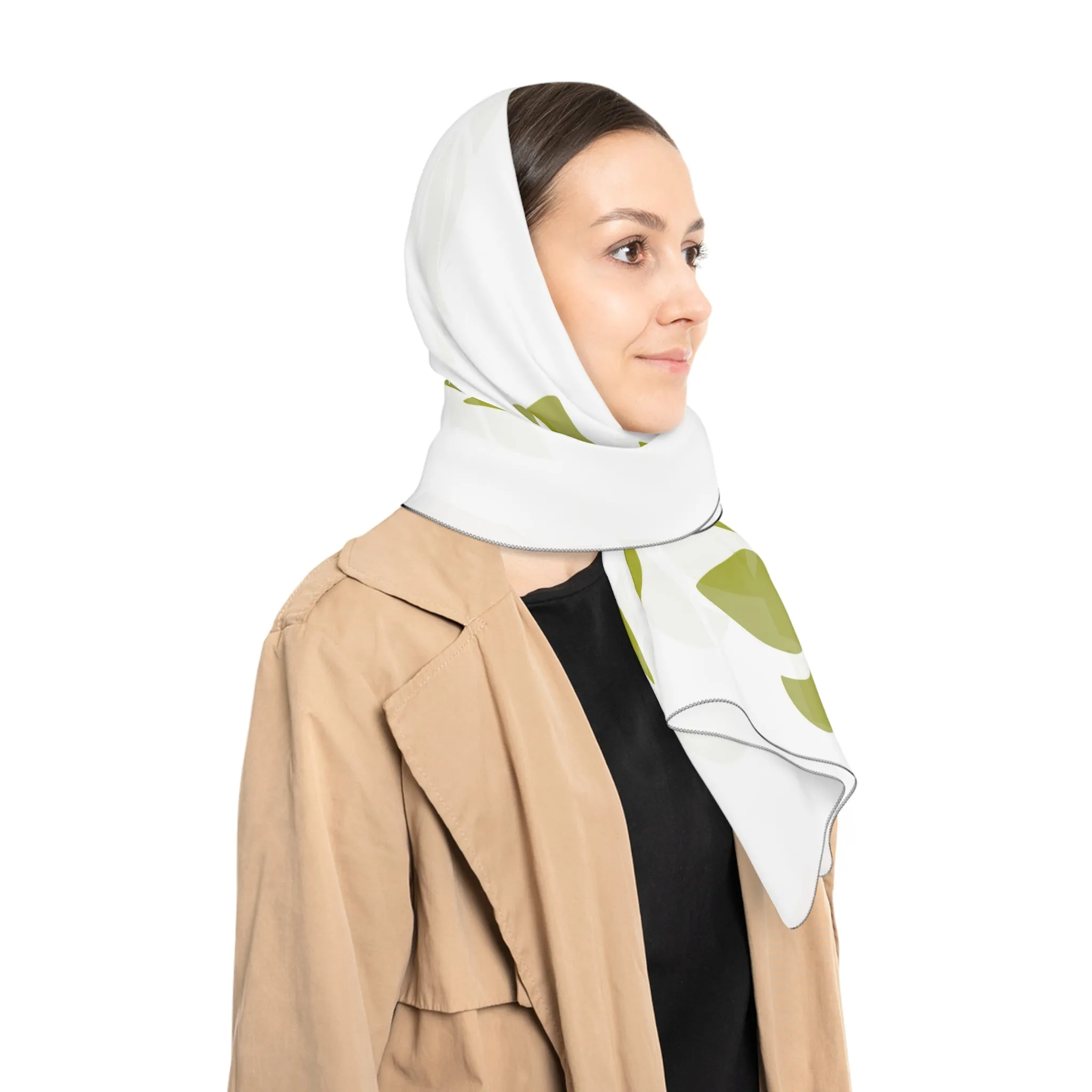 Poly Scarf
