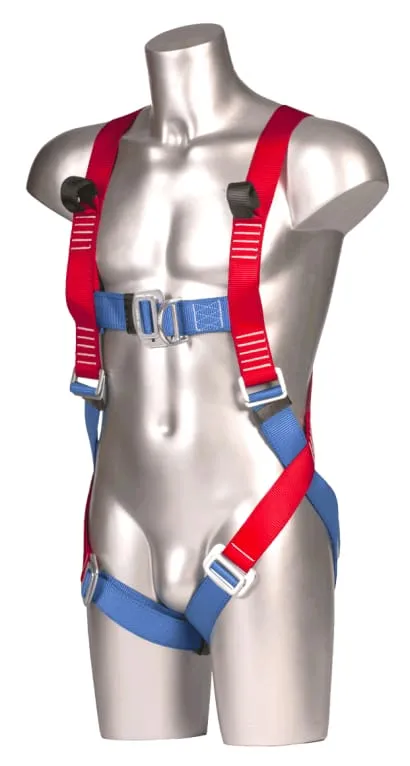 Portwest 2 point Lightweight Safety Harness  - FP13