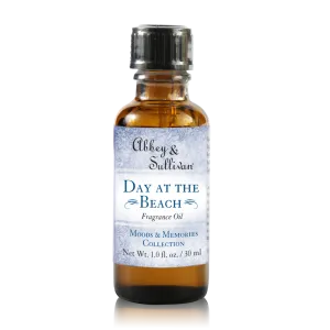 Premium Fragrance Oil - Day at the Beach