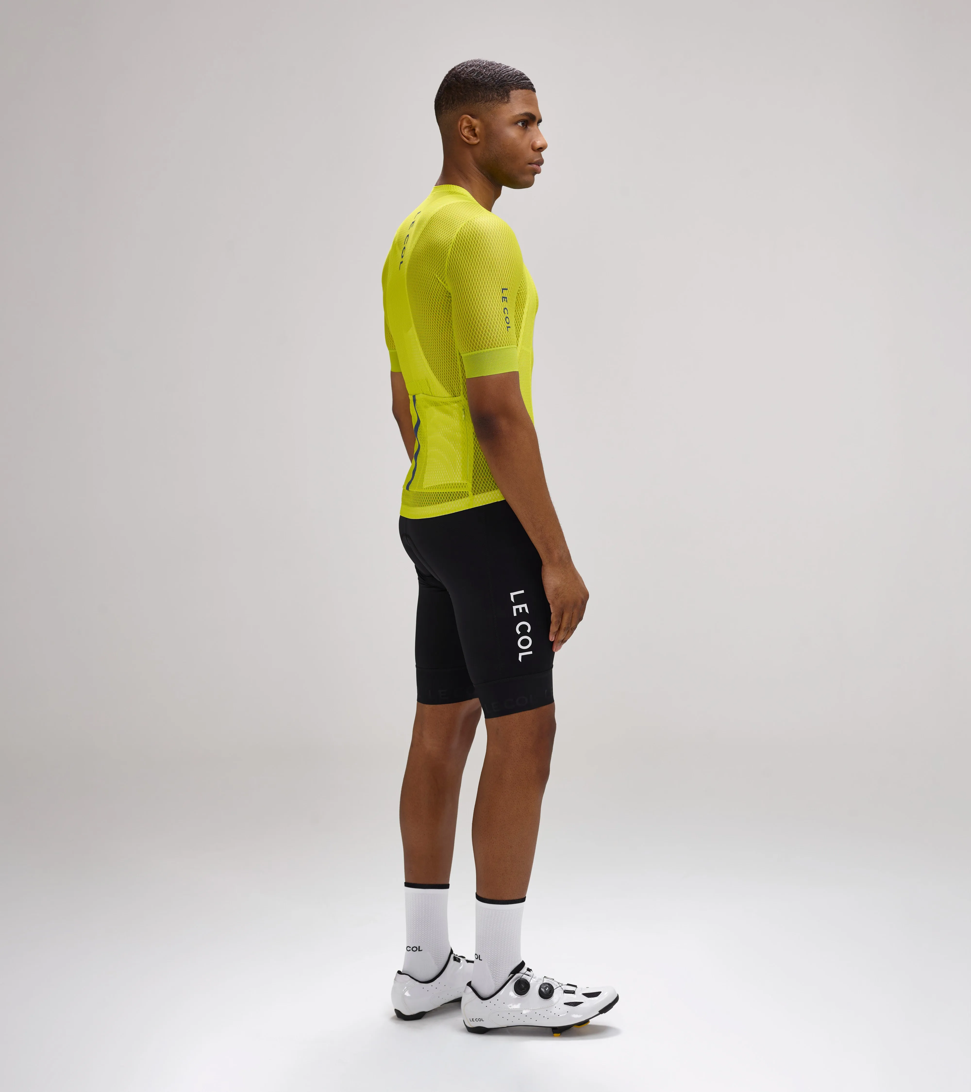 Pro Air Jersey