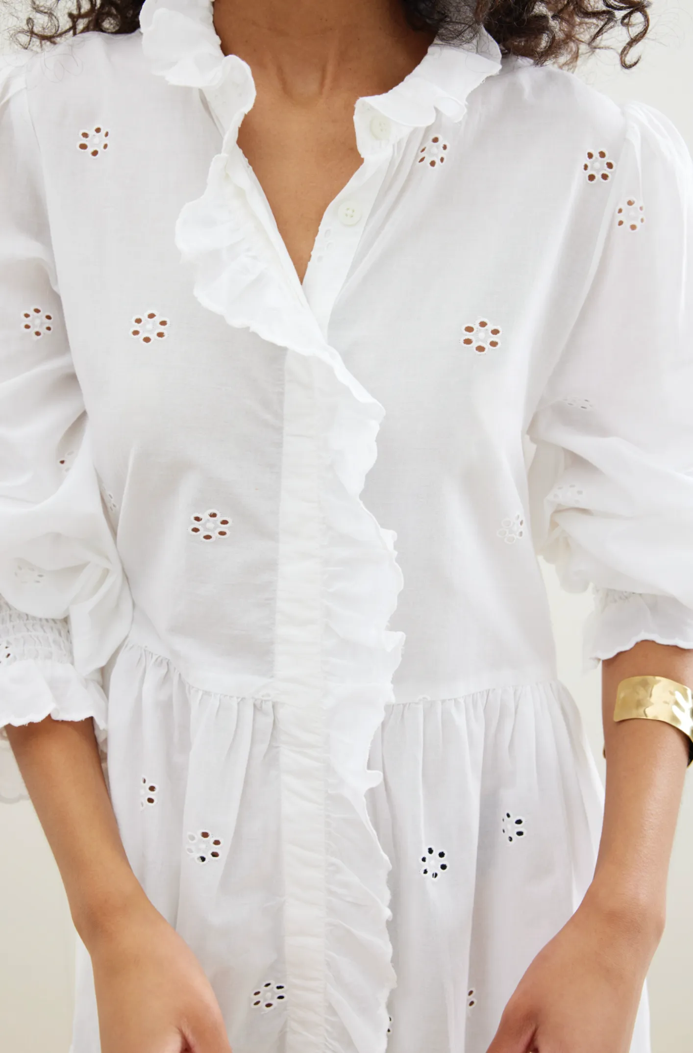 PUERTO ESCONDIDO Dress
