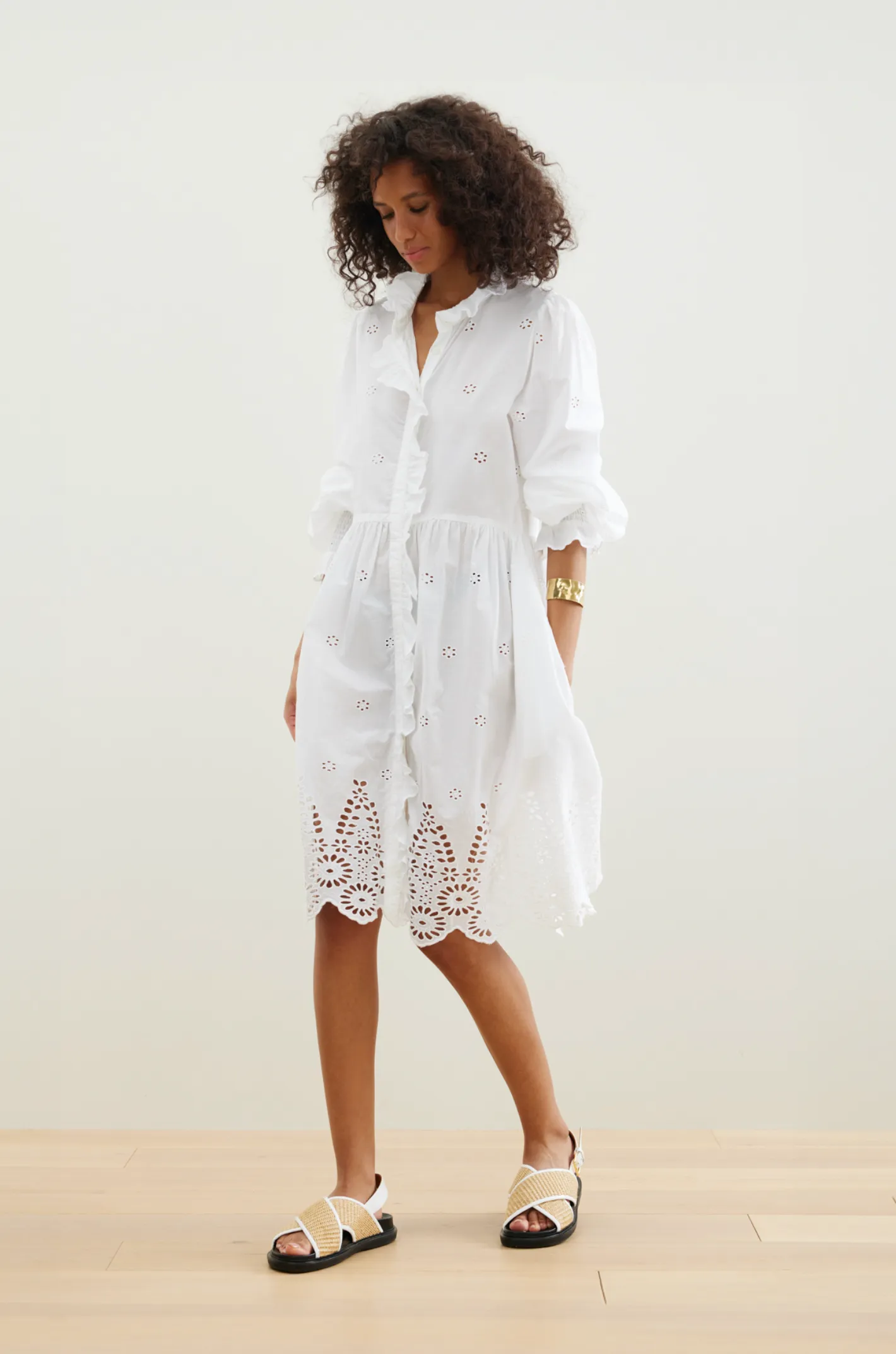 PUERTO ESCONDIDO Dress