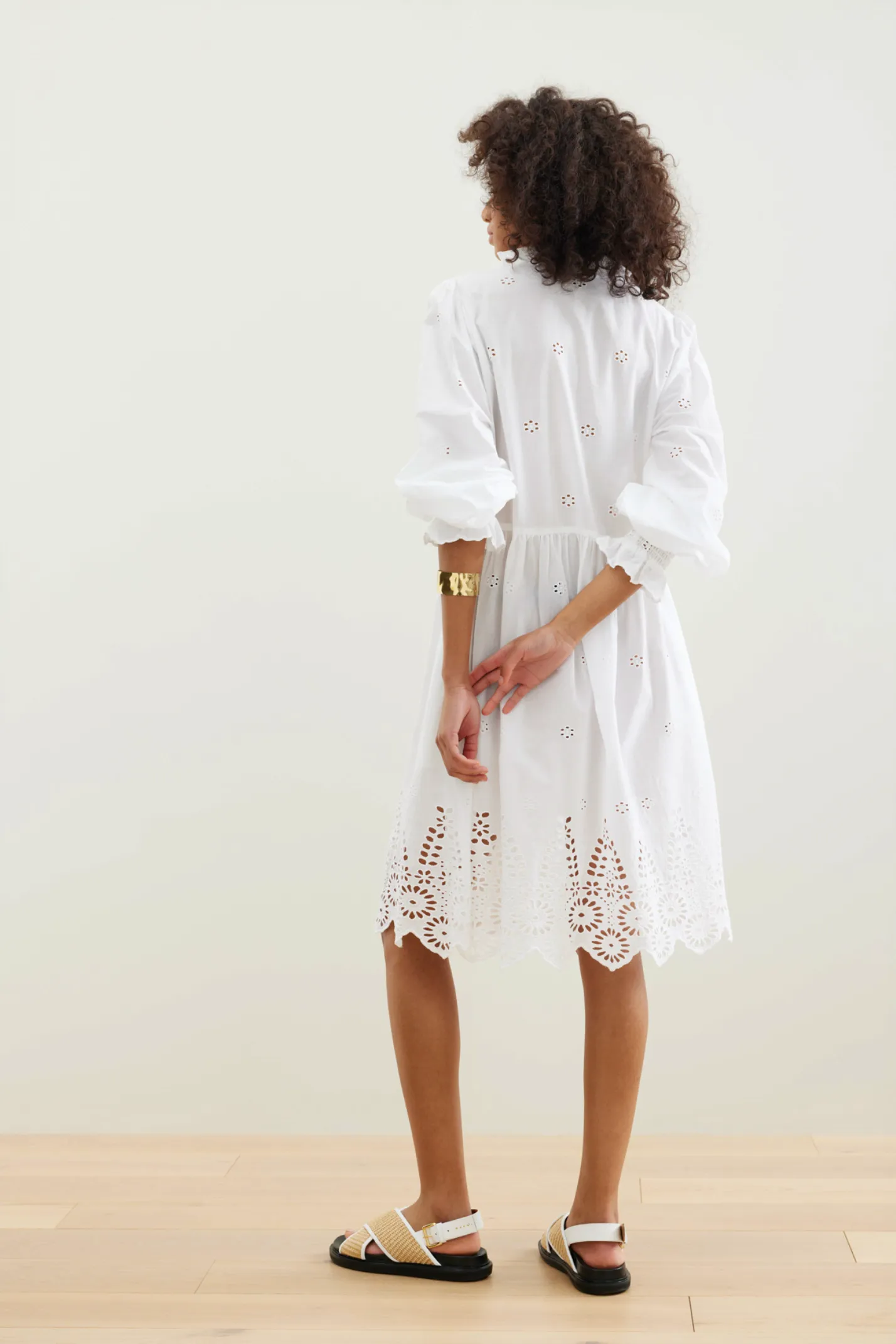 PUERTO ESCONDIDO Dress