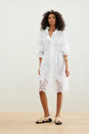 PUERTO ESCONDIDO Dress