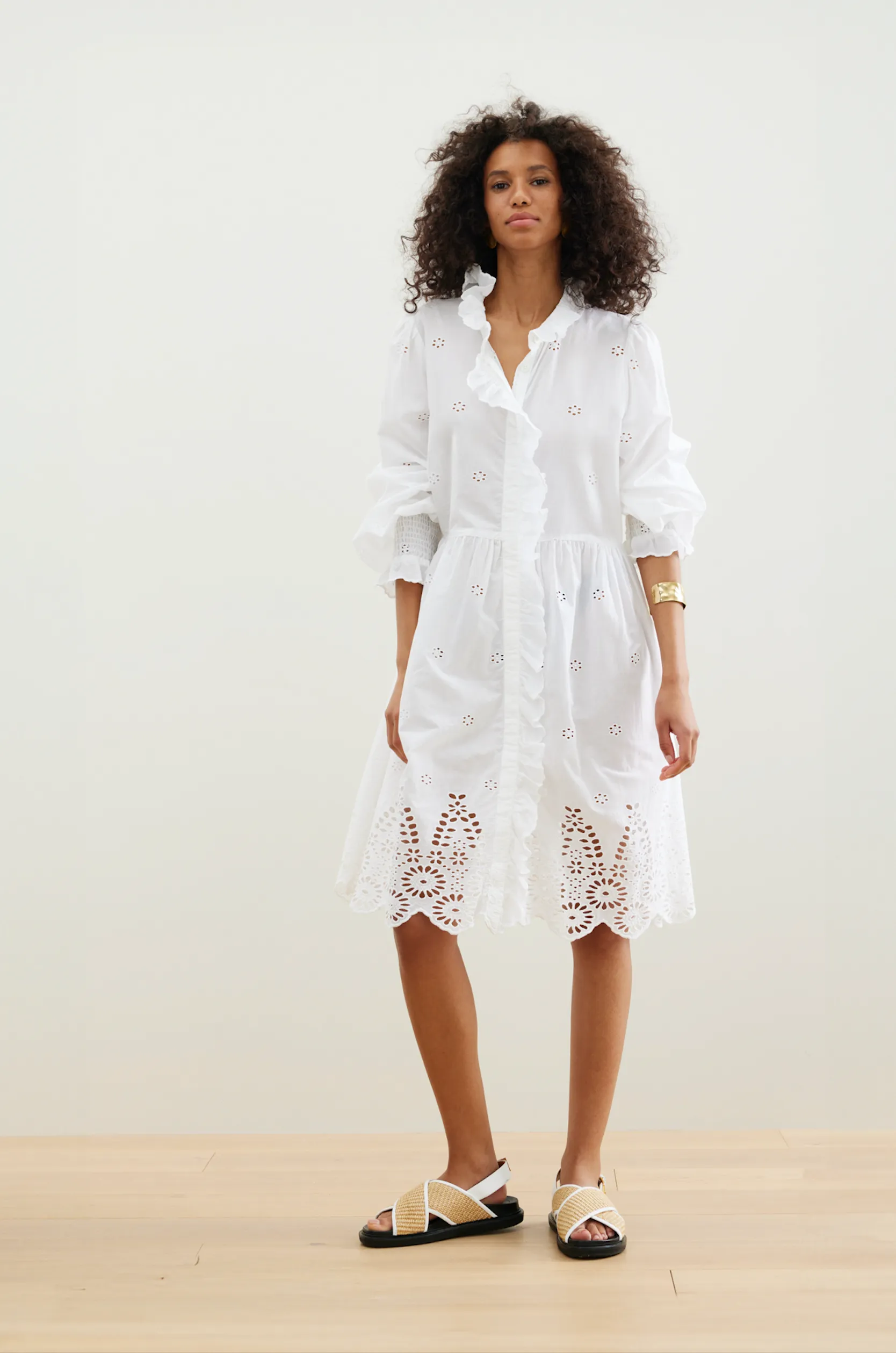 PUERTO ESCONDIDO Dress
