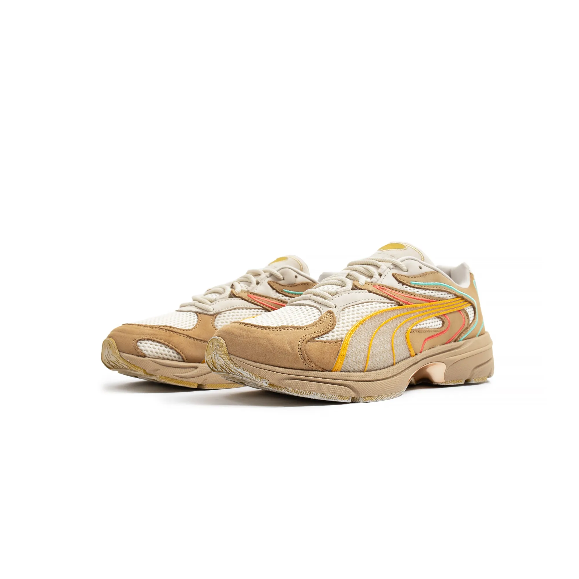 Puma x Feature Mens Extos Vintage Vegas Shoes