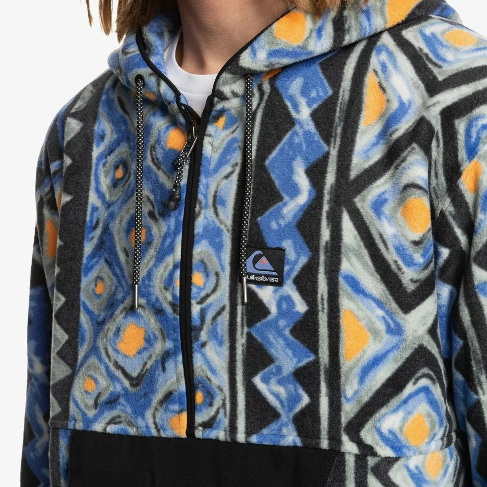 Quiksilver Clean Coasts Hoodie