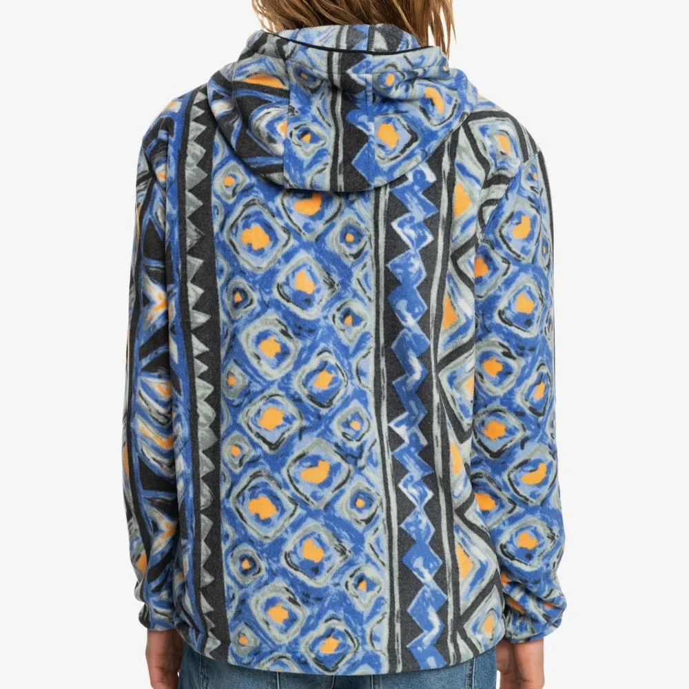 Quiksilver Clean Coasts Hoodie