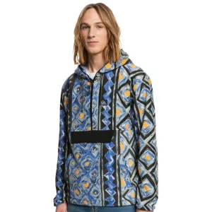 Quiksilver Clean Coasts Hoodie