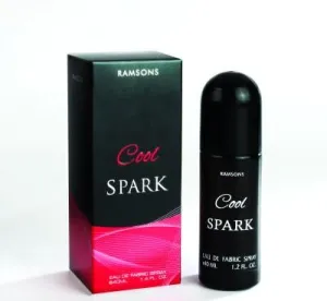 Ramsons Cool Spark Perfume 100ML