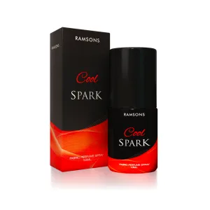 Ramsons Cool Spark Perfume