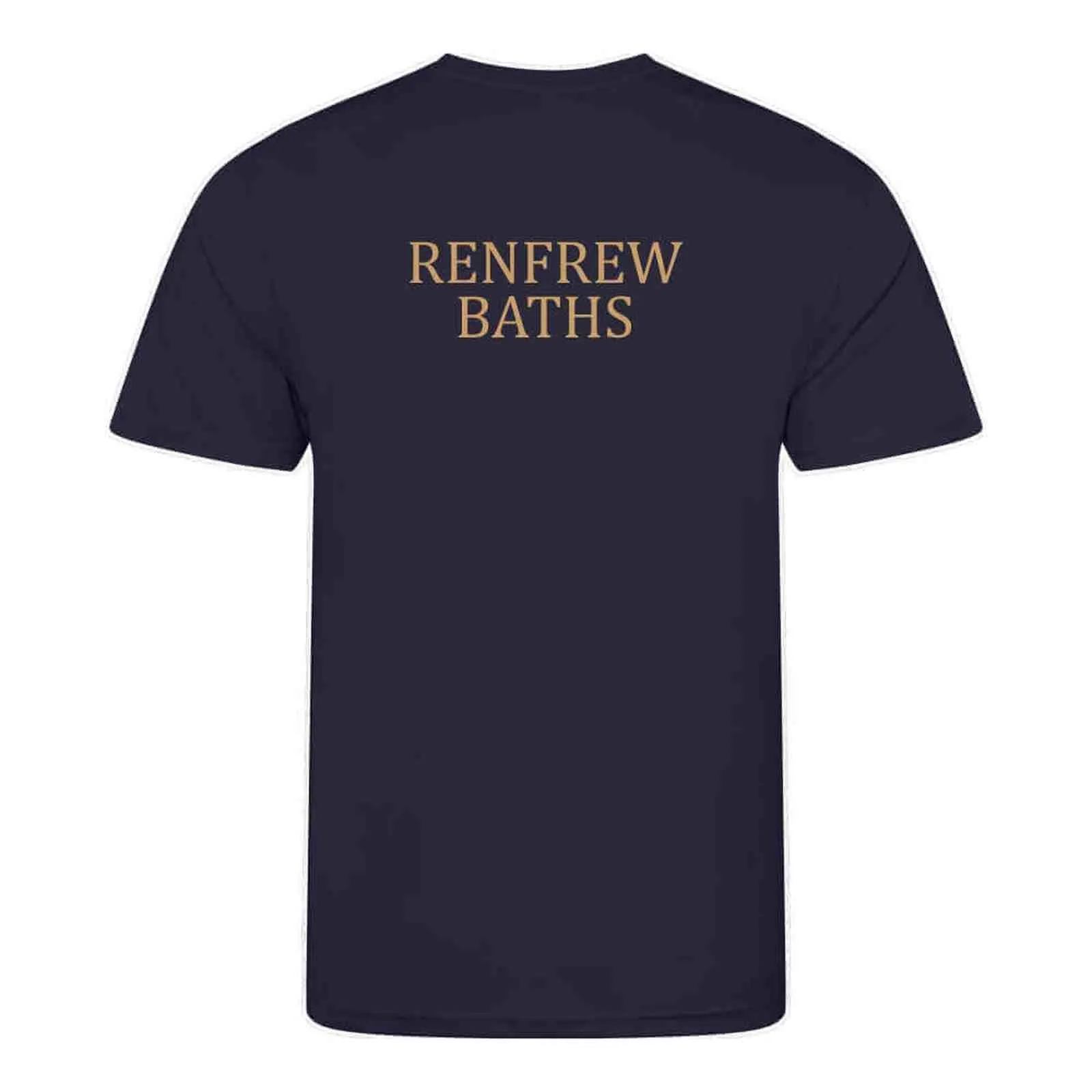 RBASC - Unisex Cool T