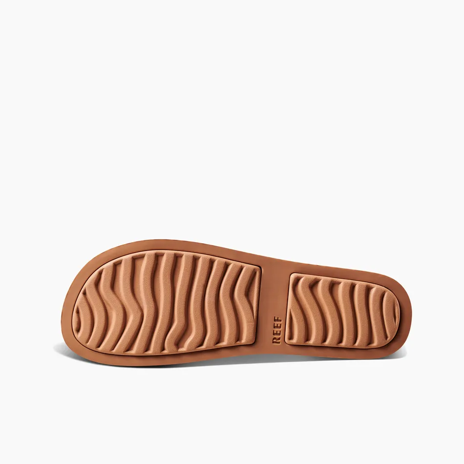 Reef Women's Water Vista Slide - Natural