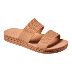 Reef Women's Water Vista Slide - Natural