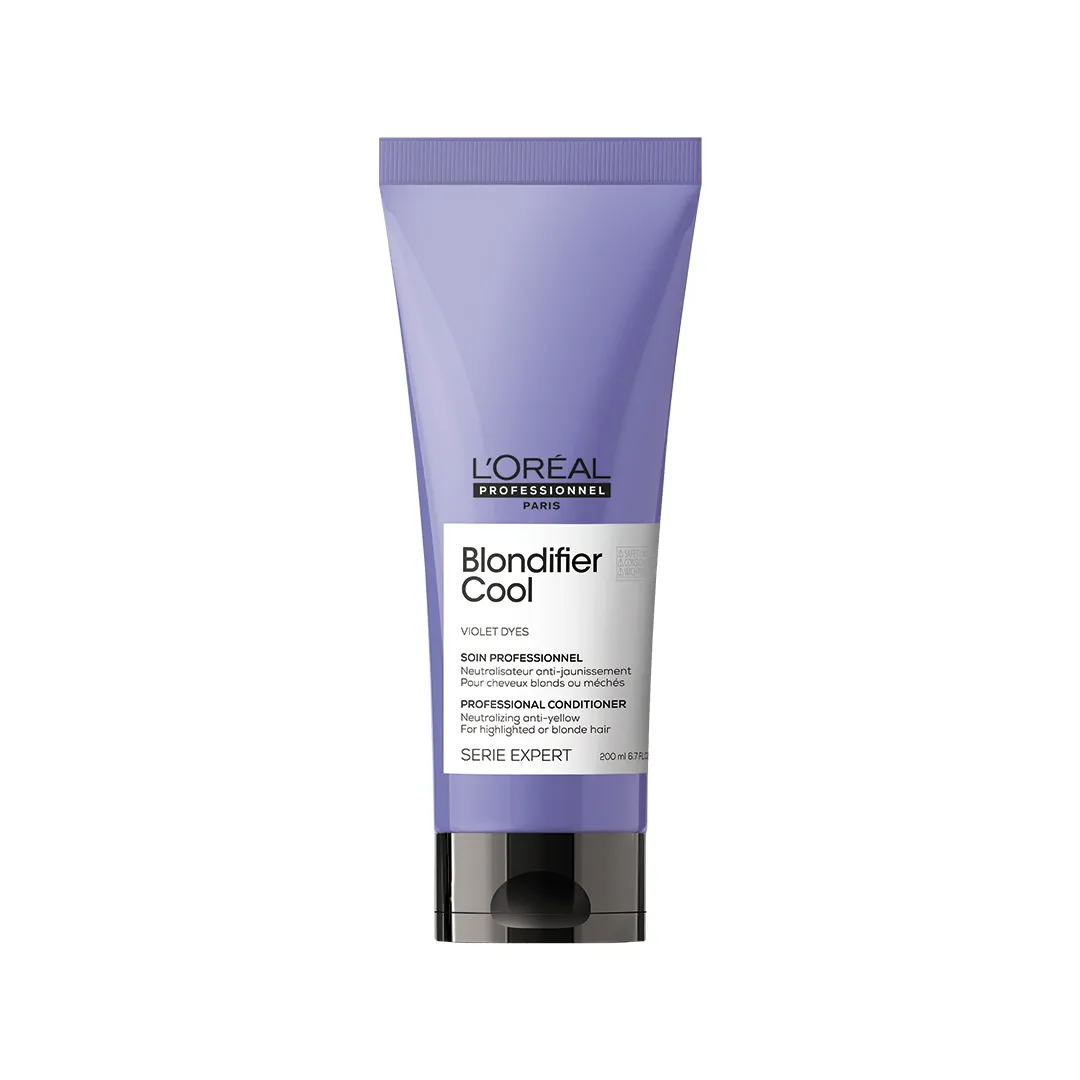Revitalisant violet Blondifier Cool