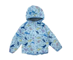Ripzone lightweight jacket - 18-24m