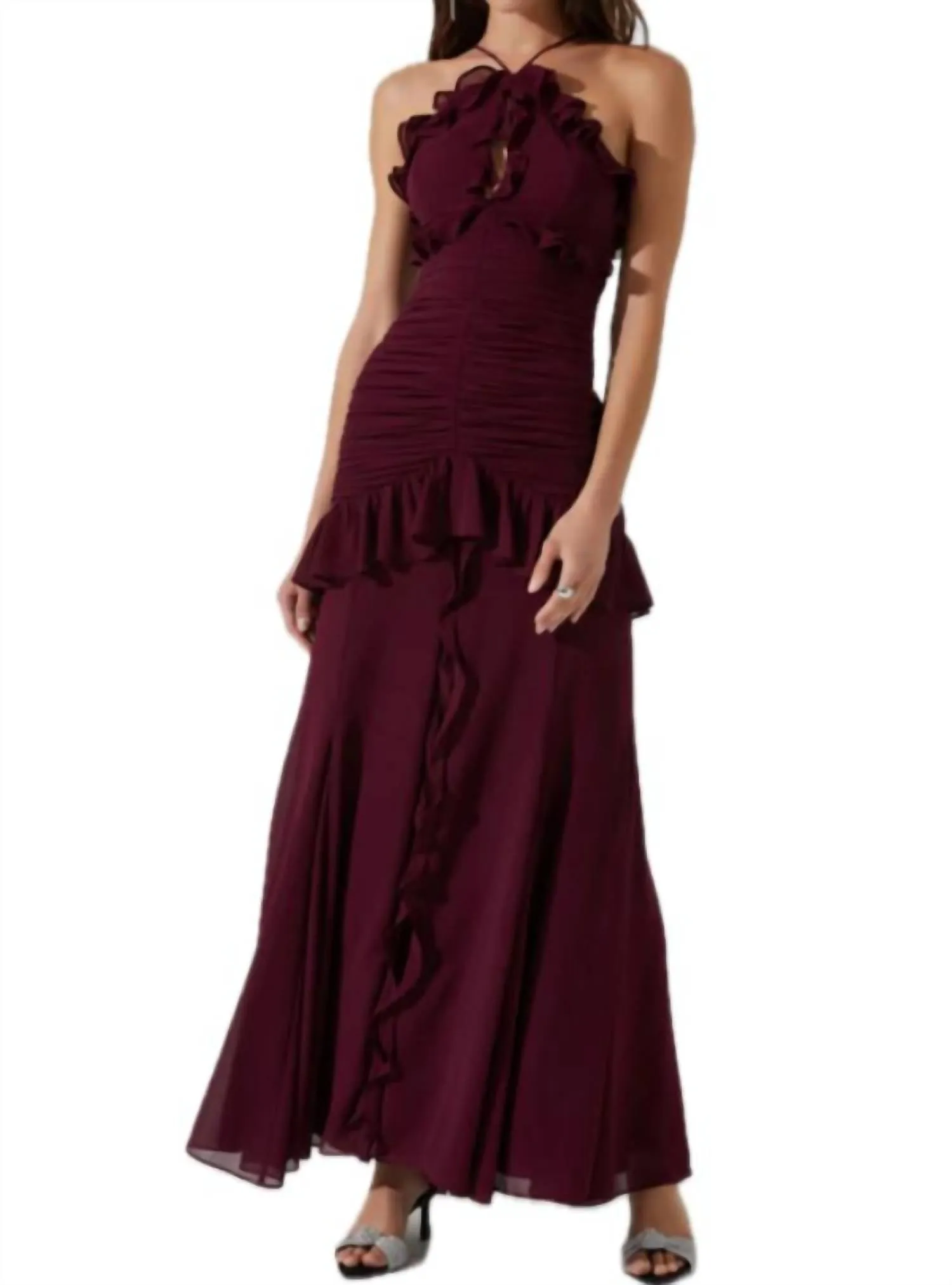 Sandora Dress