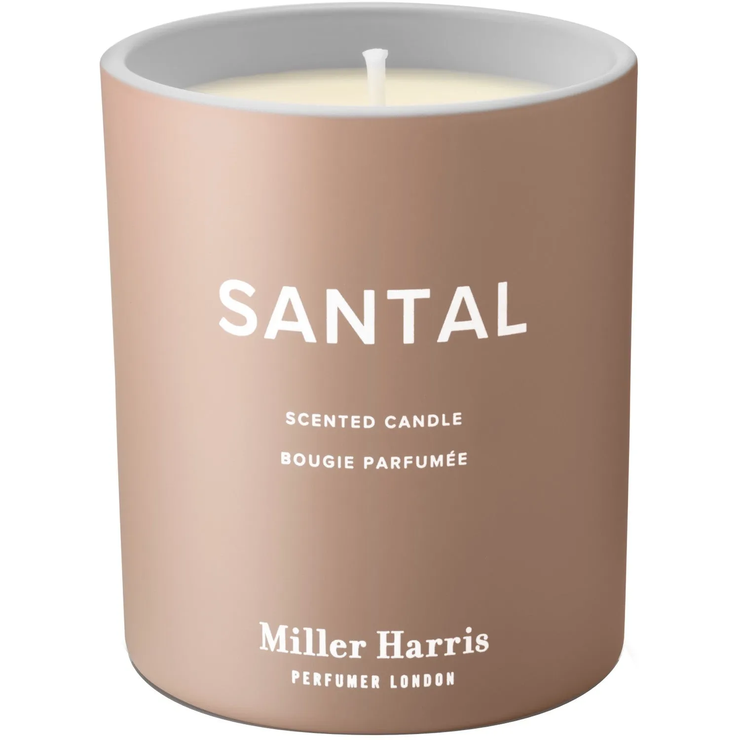 Santal Candle