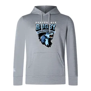 Scottsdale Rugby Club Lightweight Hoodie by Canterbury
