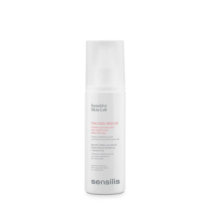 Sensilis The Cool Rescue 150ml
