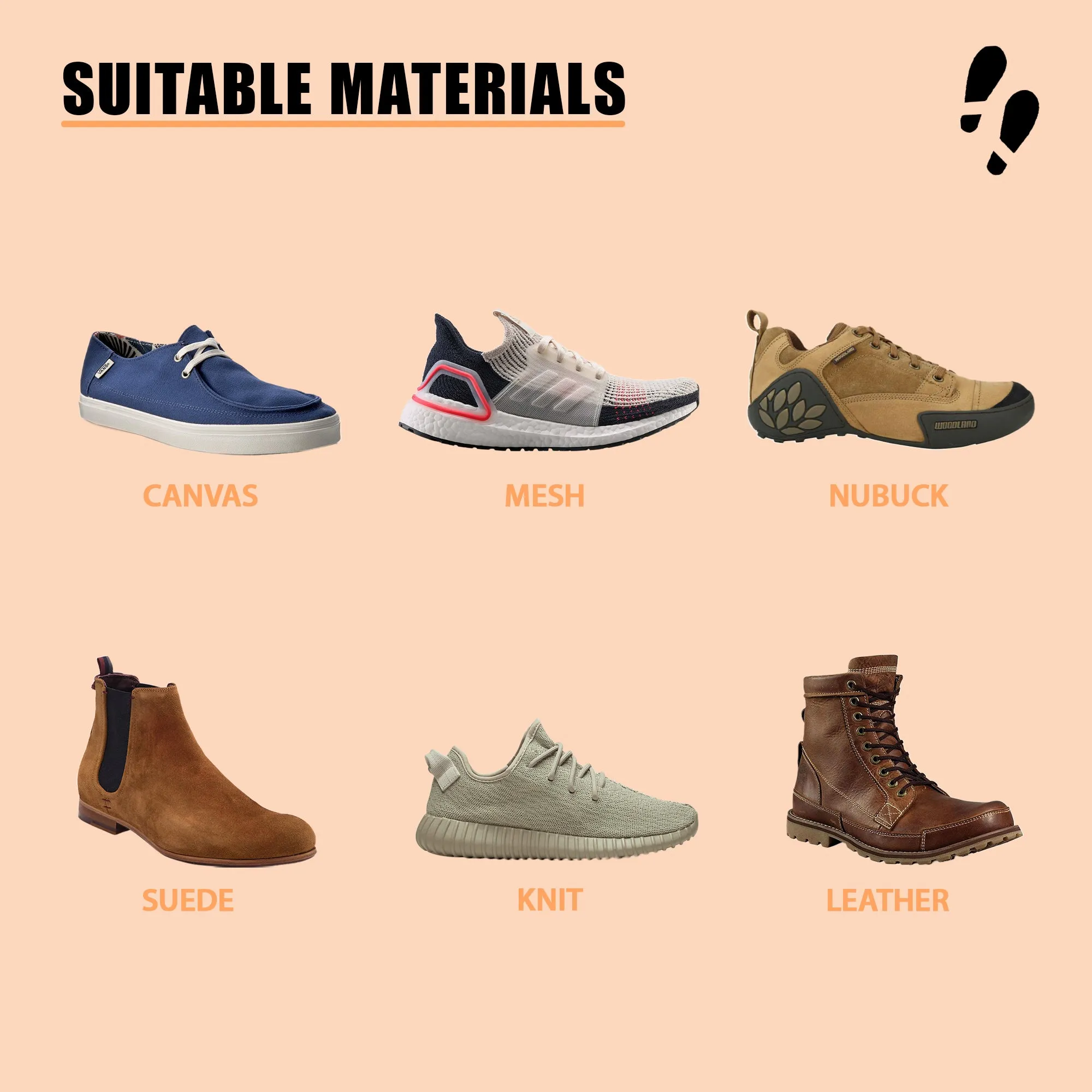 Shoe Mistri The Ultimate Cleaner
