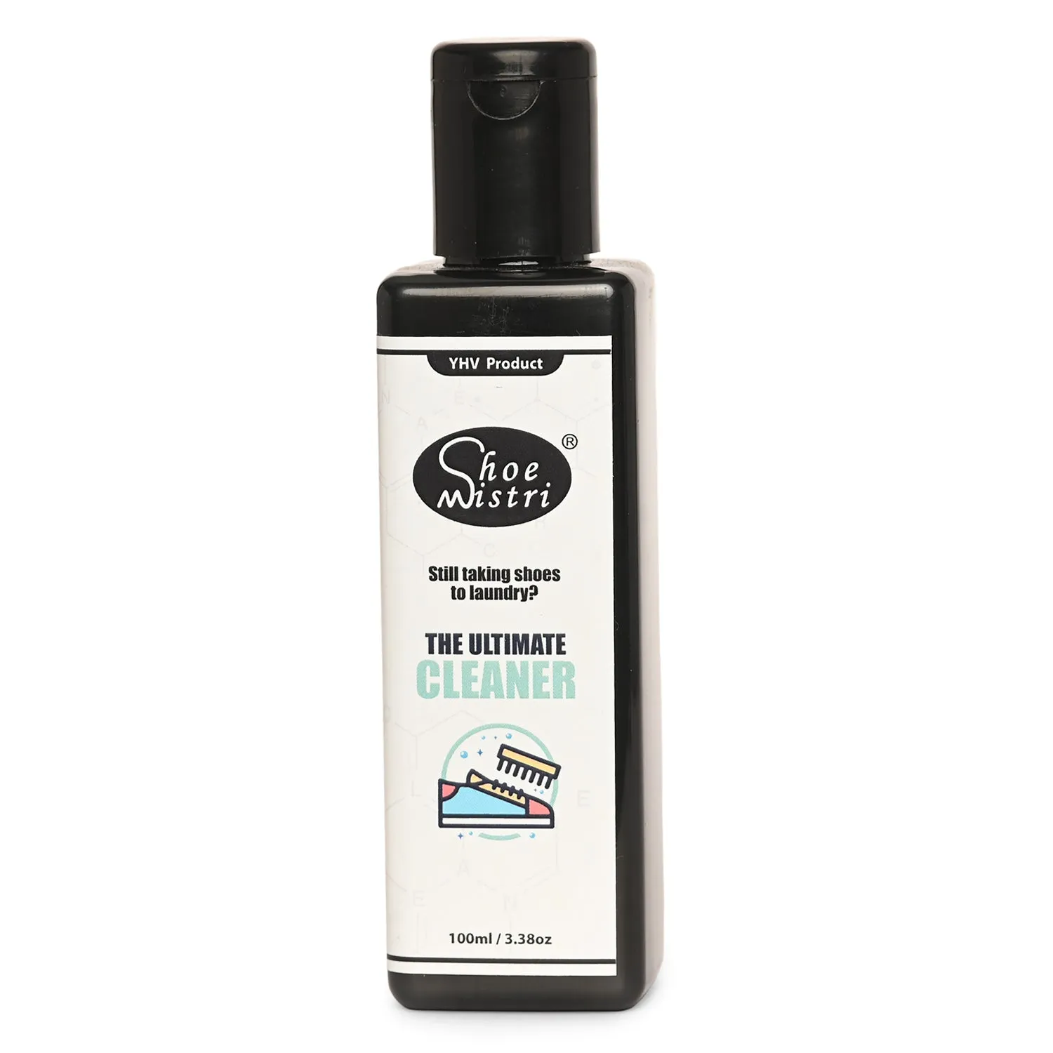 Shoe Mistri The Ultimate Cleaner