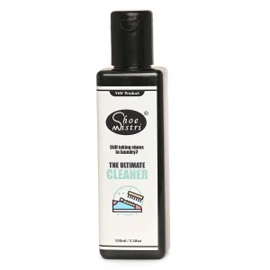 Shoe Mistri The Ultimate Cleaner