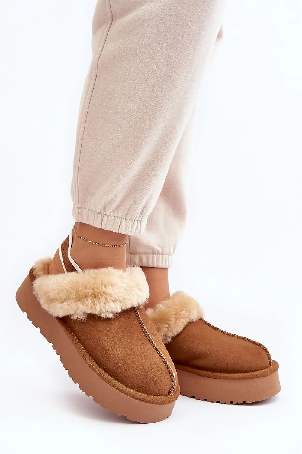 Slippers