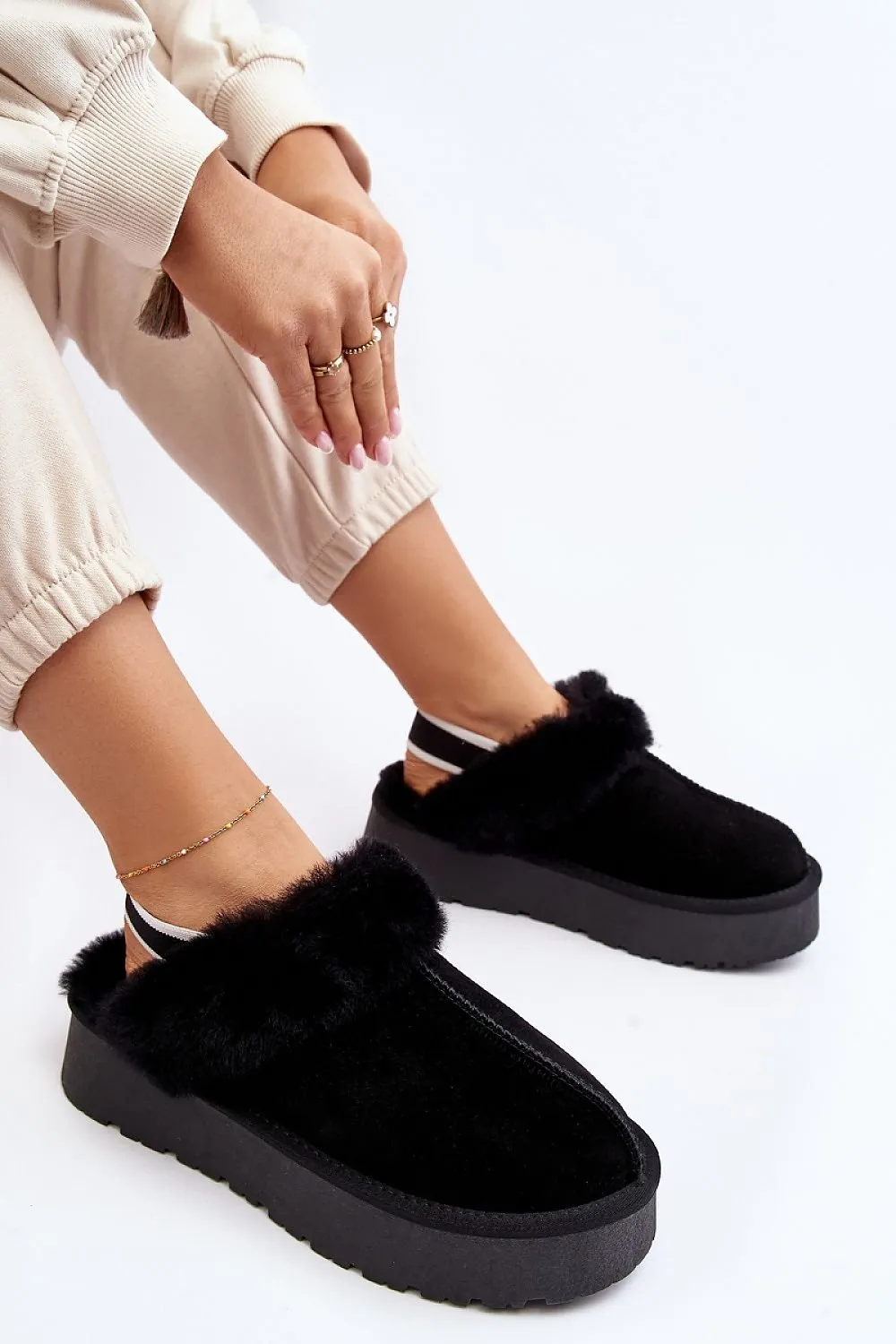 Slippers