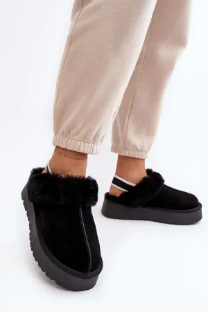 Slippers