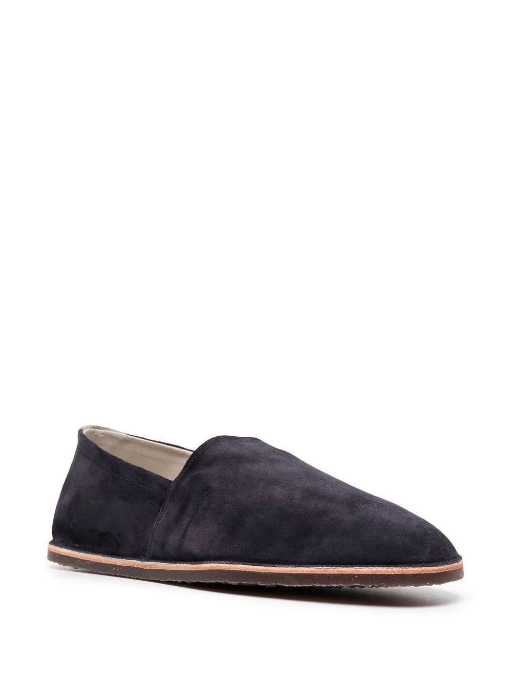 Smart slip-ons