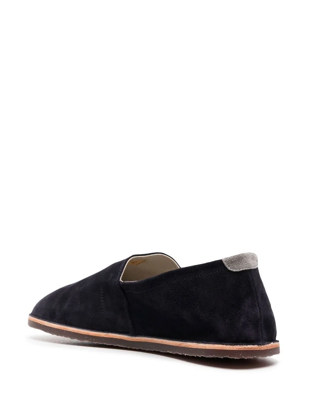 Smart slip-ons